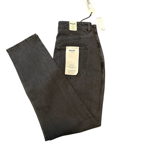 BNWT Rollas Australia Jeans Size 31” - Picture 3 of 4